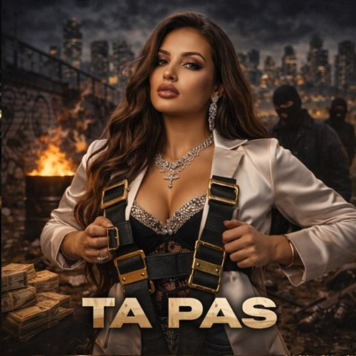 TA PAS Polska Suka