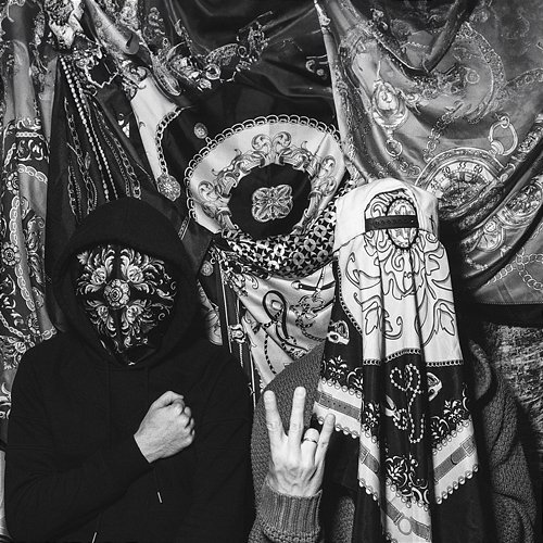 TA'WILL (8/12) Hashashins, Deys, Zero89