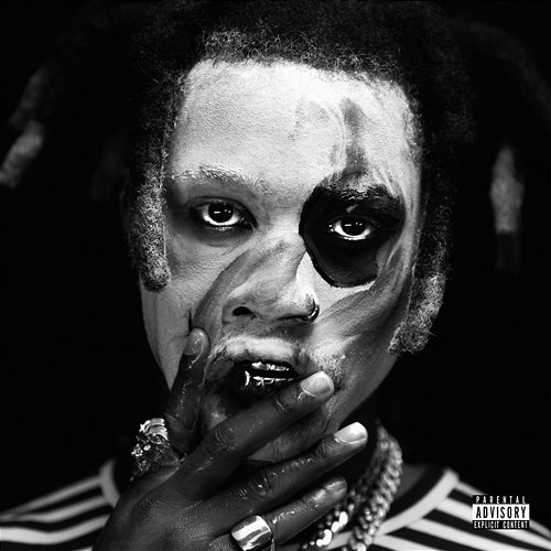 TA13OO Denzel Curry