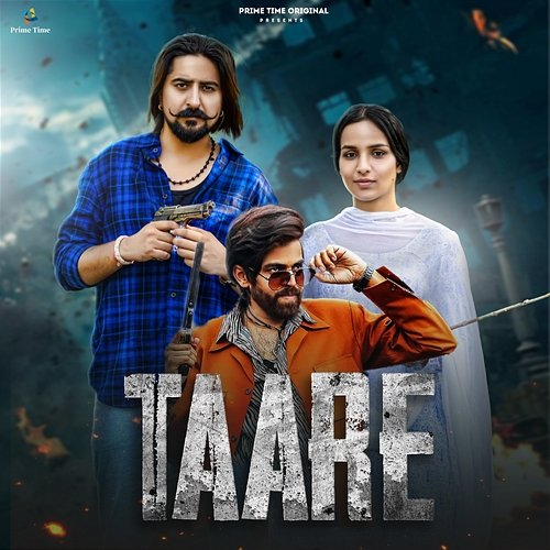 Taare Ashu Twinkle & Masoom Sharma, Kay D
