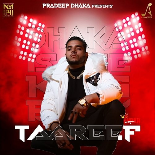 Taareef Pradeep Dhaka