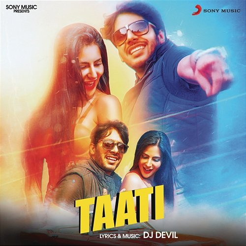 Taati DJ Devil