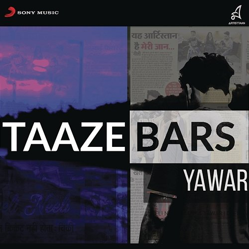 Taaze Bars Yawar