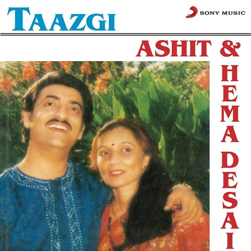 Taazgi Ashit Desai, Hema Desai