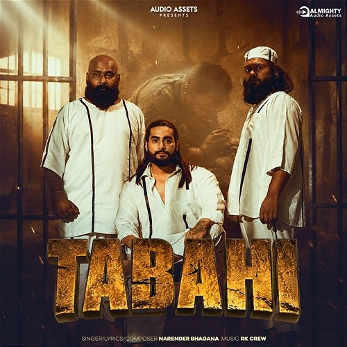 Tabahi Narender Bhagana, RK Crew