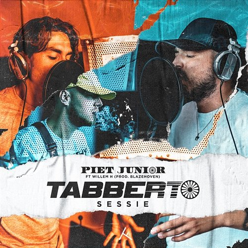 Tabbert Sessie Piet Junior, Willem H