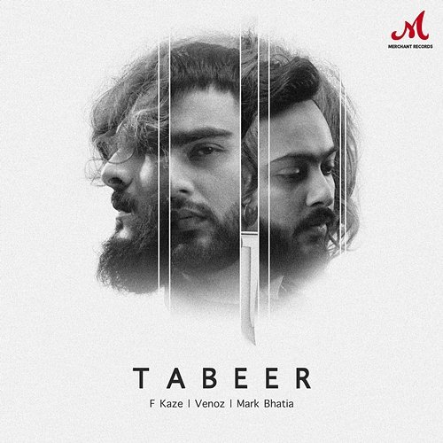 Tabeer F Kaze, Venoz & Mark Bhatia