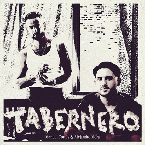 Tabernero Manuel Cortés, Alejandro Mora