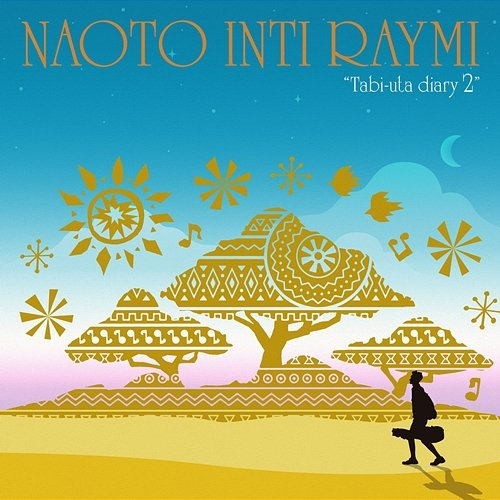 Tabi-uta Diary 2 naoto