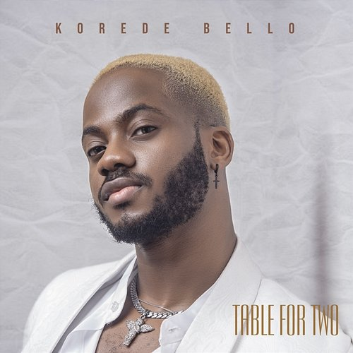 Table For Two Korede Bello
