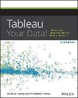 Tableau Your Data! Murray Daniel G.