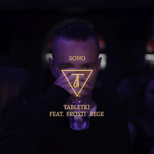 Tabletki Tymek feat. Frosti Rege
