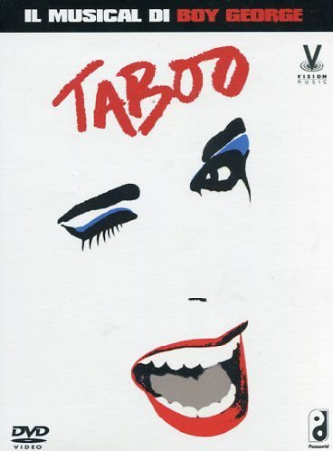 Taboo Various Directors