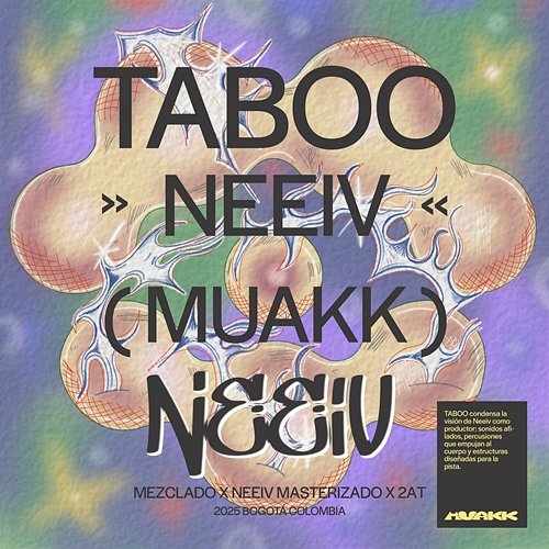 Taboo Neeiv