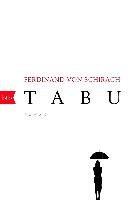 Tabu Schirach Ferdinand