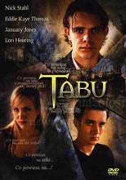 Tabu Makowski Max