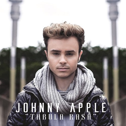 Tabula Rasa EP Johnny Apple