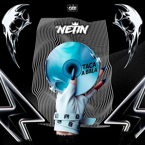 TACA BALA DJ NETIN