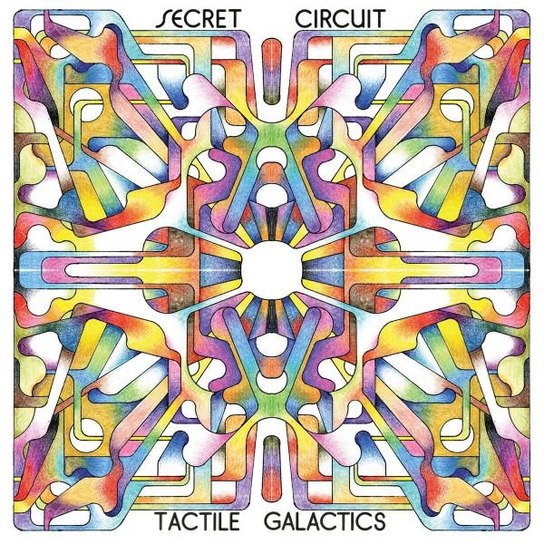 Tactile Galactics Various Artists