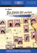 Tae-Kwon-Do perfekt Wagner Eric