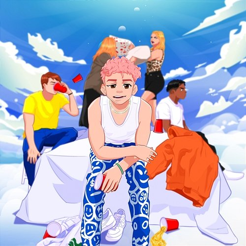TÄLLEE Jabu