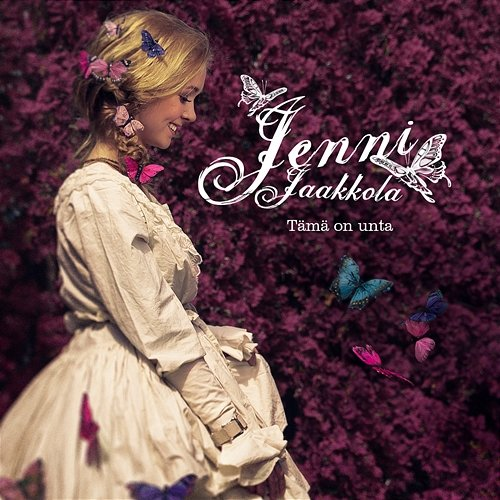 Tämä on unta Jenni Jaakkola