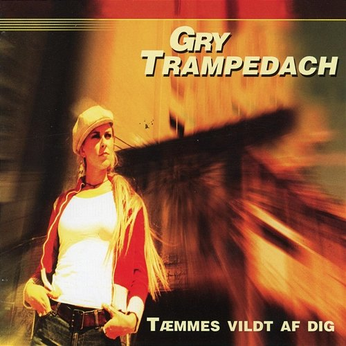 Tæmmes Vildt Af Dig Gry Trampedach