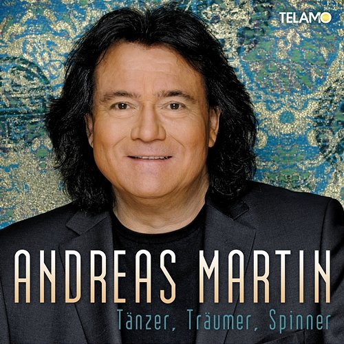 Tänzer, Träumer, Spinner Andreas Martin