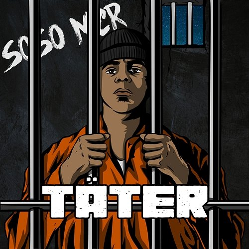 Täter Soso Mcr