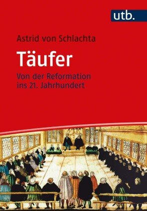 Täufer UTB