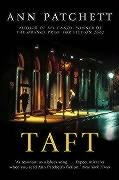 Taft Patchett Ann