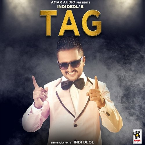 Tag Indi Deol