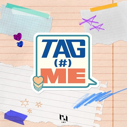 TAG ME Ini