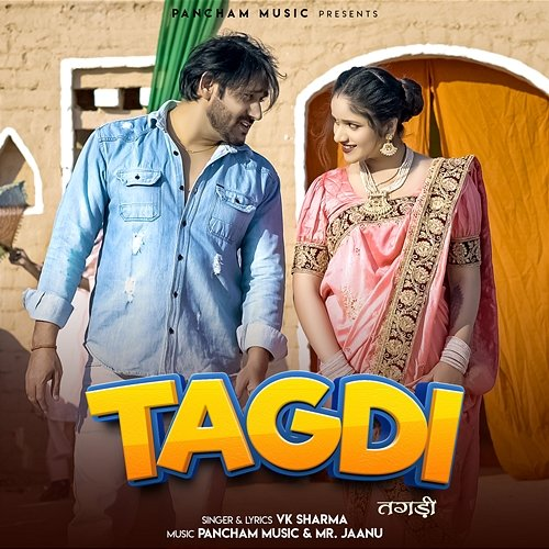 Tagdi VK Sharma