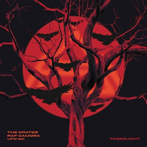 Tageslicht RAF Camora x Ufo361 x The Cratez