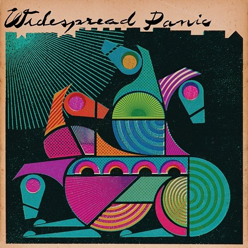 Tail Dragger Widespread Panic