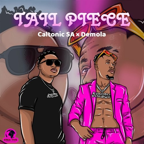 Tail Piece Caltonic SA, Demola