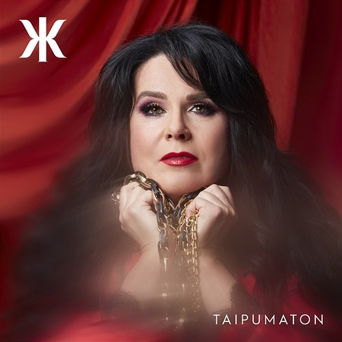 Taipumaton Kaija Koo