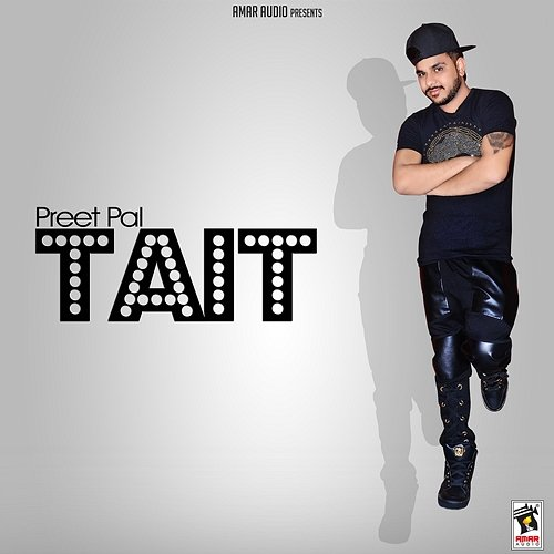 Tait Preet Pal