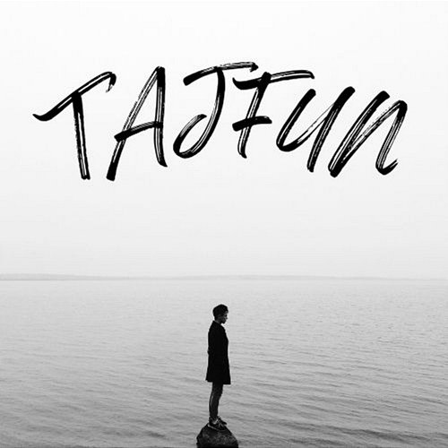 tajfun samunowak, Alien BSC, majtis