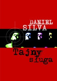 Tajny sługa Silva Daniel