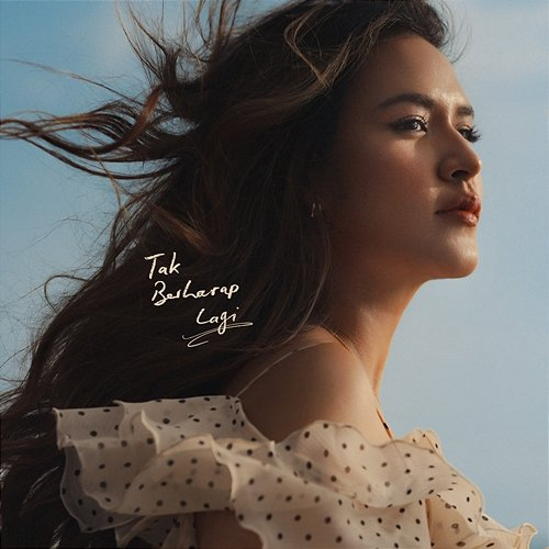 Tak Berharap Lagi Raisa