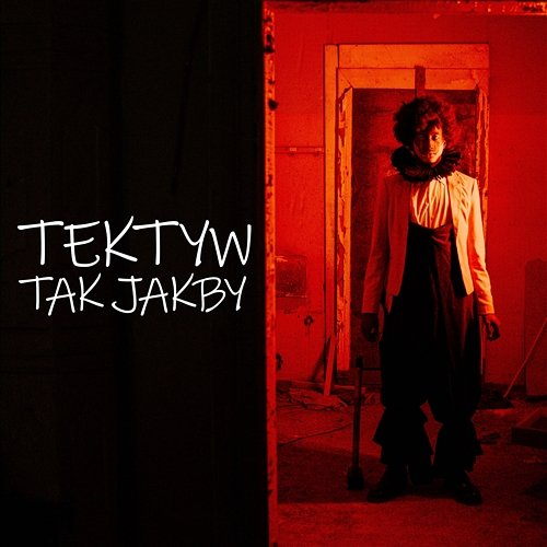 Tak jakby Tektyw