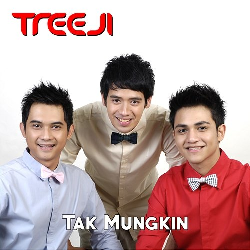 Tak Mungkin Tree Ji