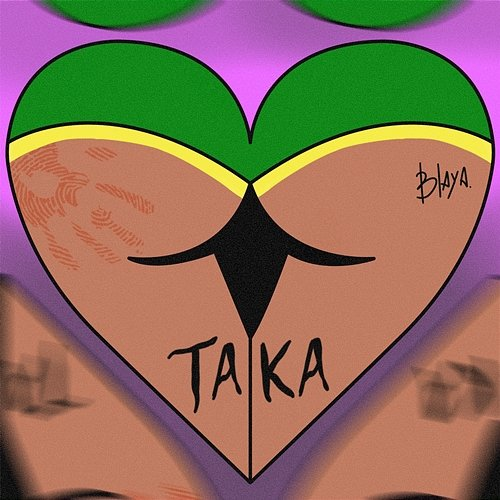 Taka Blaya