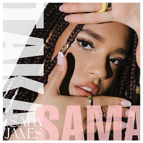 Taka Sama Sara James
