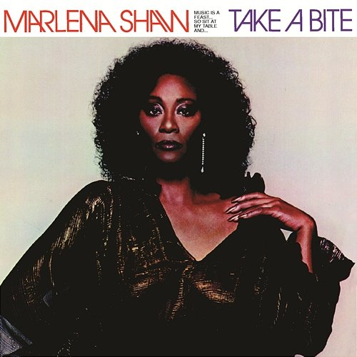 Take A Bite Marlena Shaw