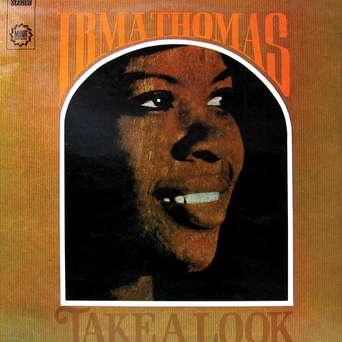 Take A Look Irma Thomas
