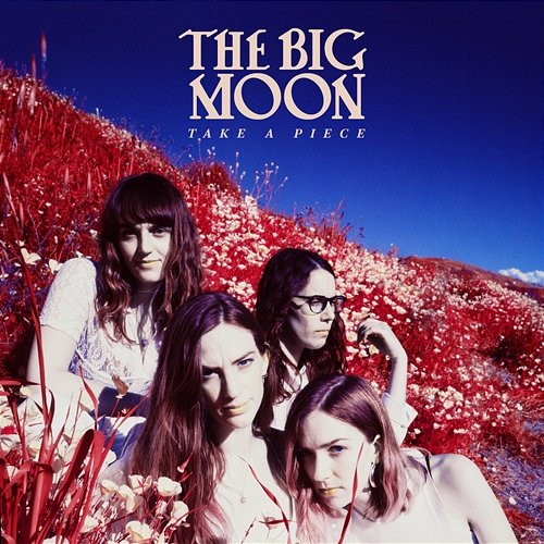 Take A Piece The Big Moon