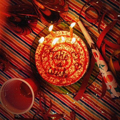 Take a wish Trueke